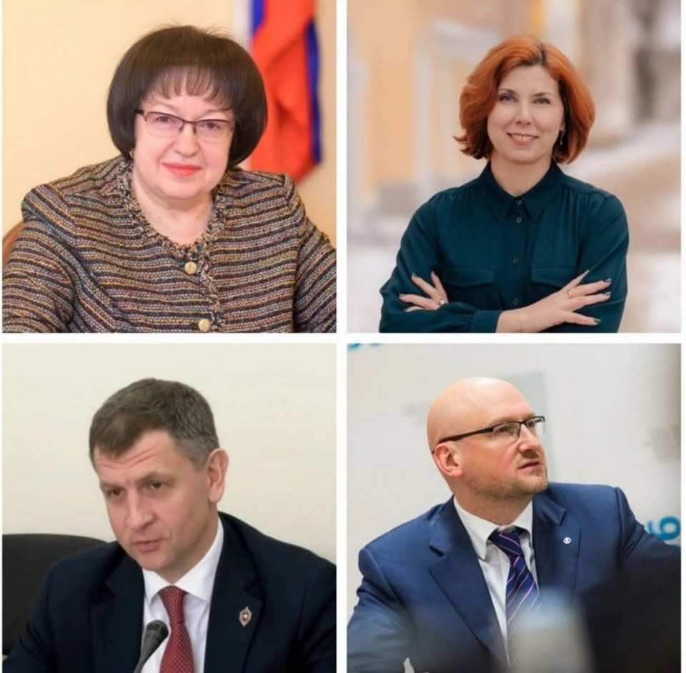 Калужский губернатор провел кадровую перестановку для решения экономических задач региона.