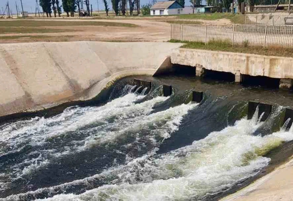 Тело ребенка нашли водолазы. Фото: Аварийно-спасательная служба региона.