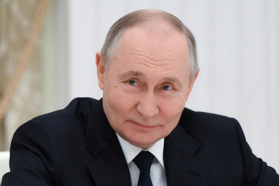 Пресс-секретарь Назарбаева: встреча с Владимиром Путиным носила частный характер