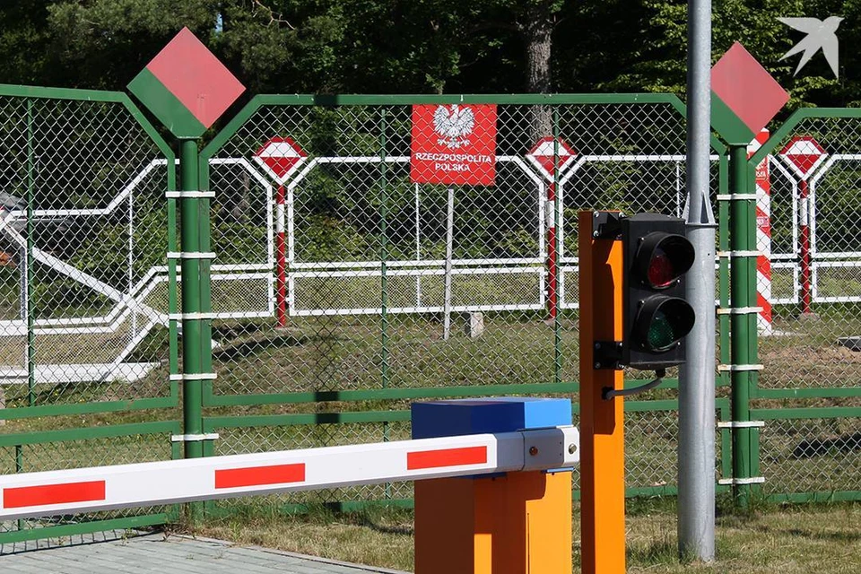 ГПК сказал об ответственности за шутки на границе. Фото используется в качестве иллюстрации: архив «КП».