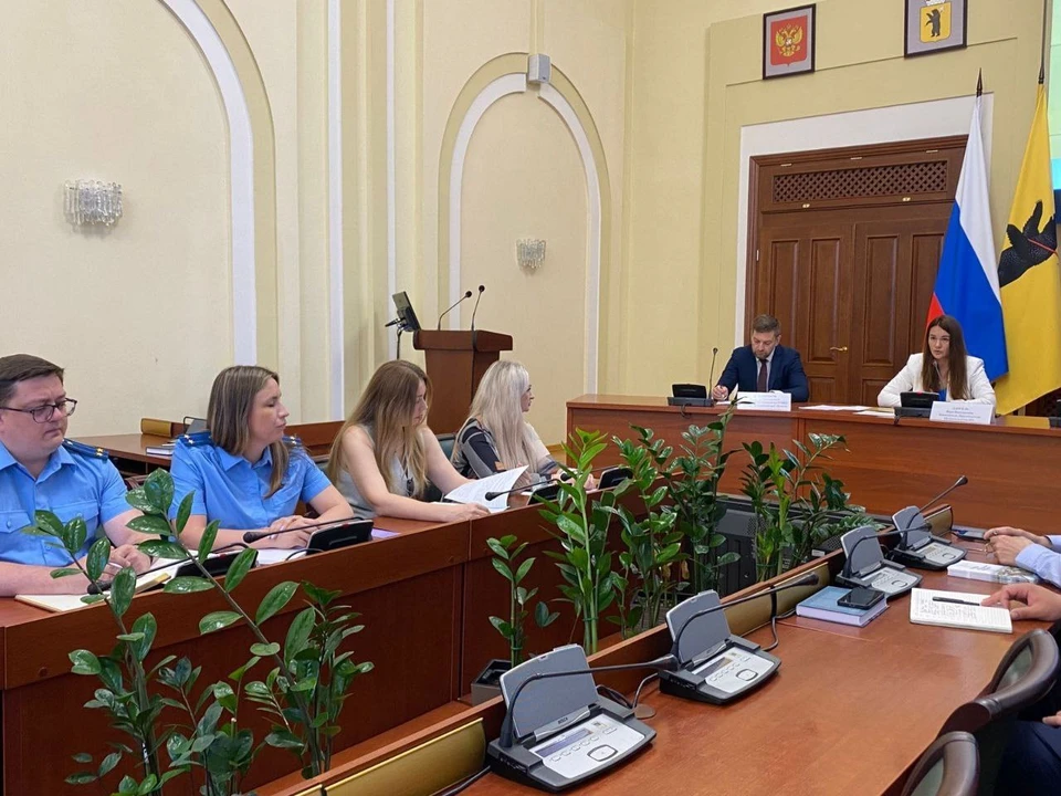 На серую зарплату можно пожаловаться.