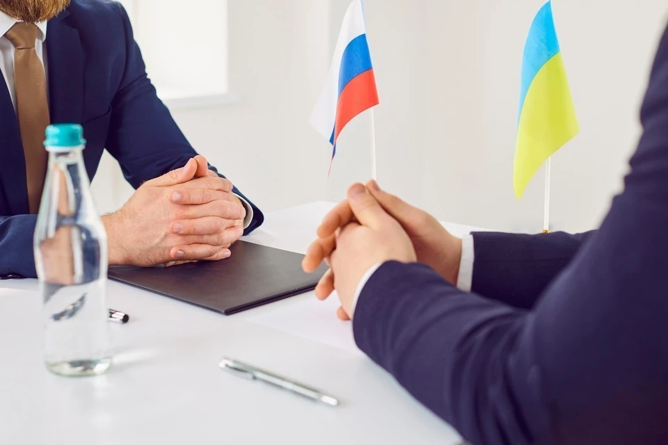 FT опубликовал полный текст меморандума Украины