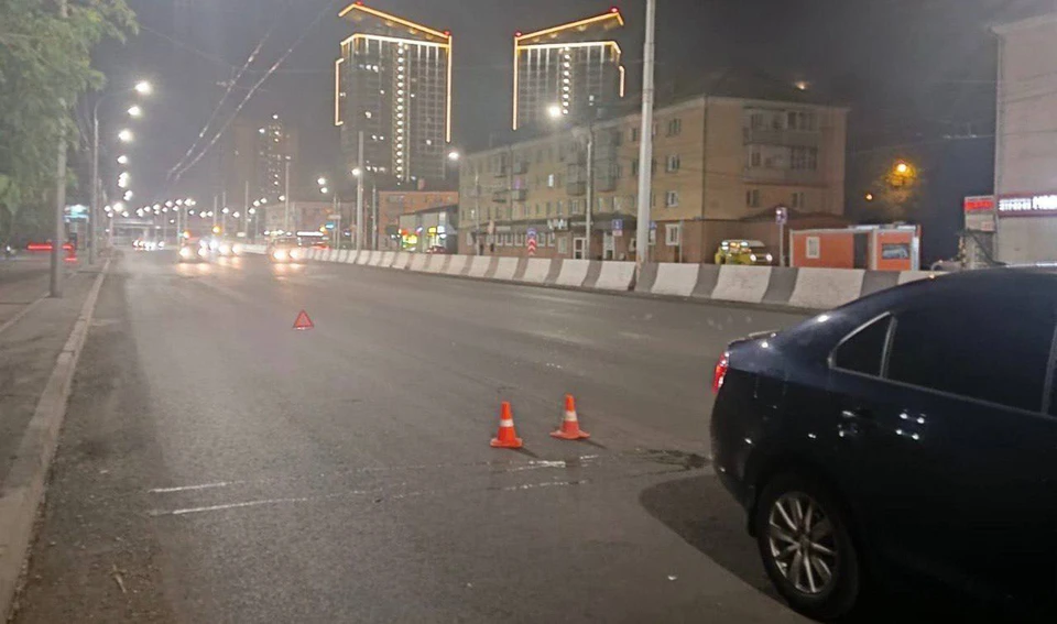 Фото: МВД Красноярского края