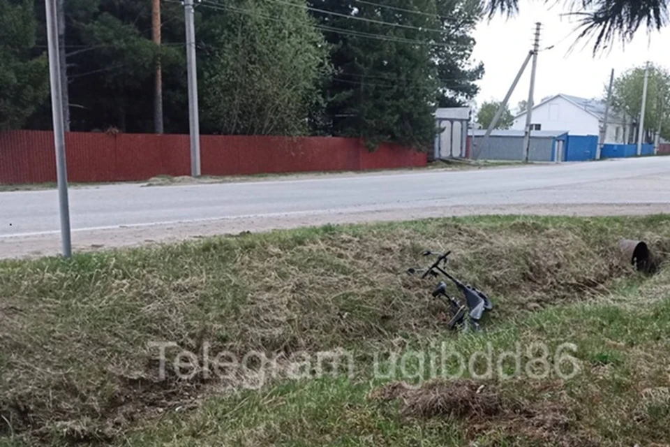 Фото: Госавтоинспекция ХМАО-Югры