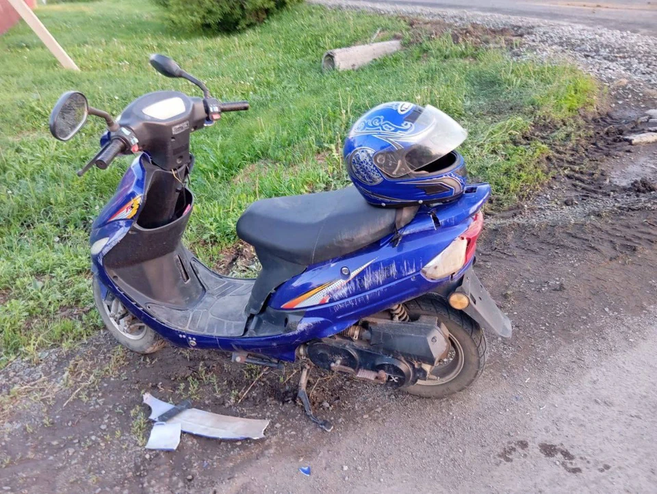 Фото: Госавтоинспекция по Омской области