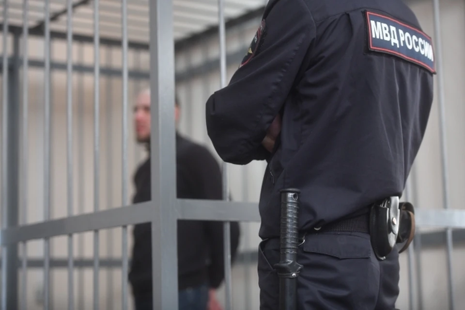 Магаданские полицейские задержали подозреваемого в краже сабвуфера