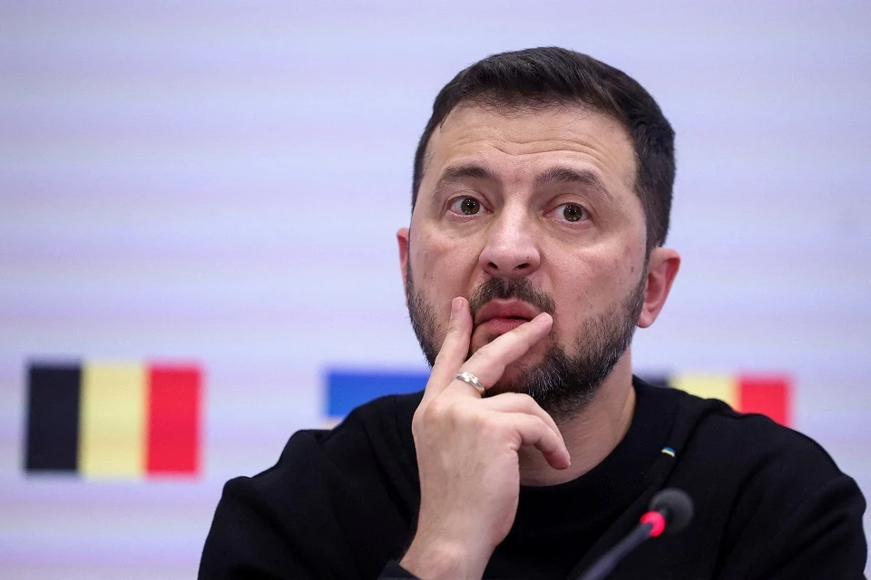 Кошкович: Зеленский хотел спровоцировать РФ на ядерный ответ, атакуя аэродромы