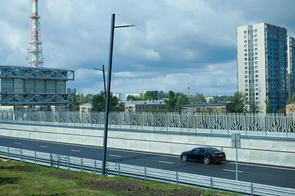Фото: Департамент инвестиционной и промышленной политики г. Москвы