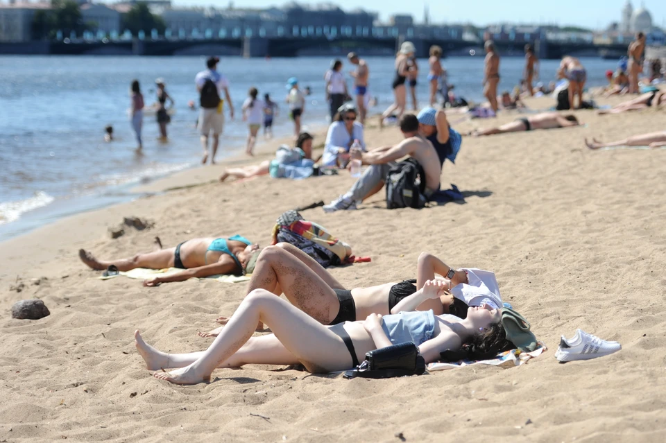 В мае было отобрано 48 проб воды.