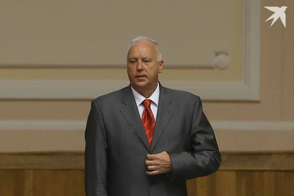 Председатель ведомства Александр Бастрыкин поручил доложить о результатах проверки по ДТП с участием ребенка в Мурманске.