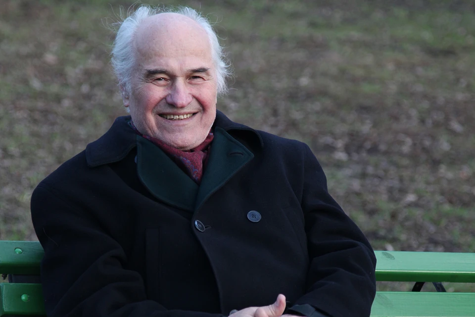 Композитор Евгений Дога умер в возрасте 88 лет