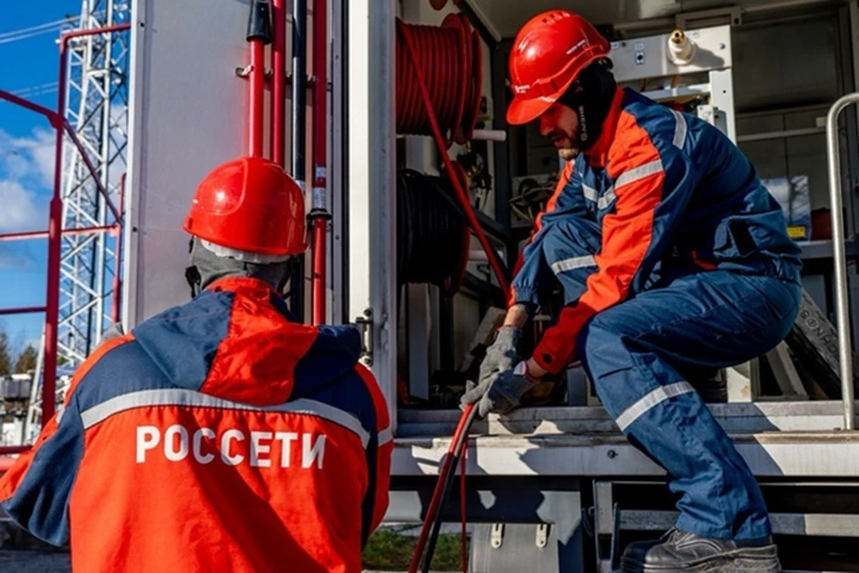 Фото: Оксана Реброва