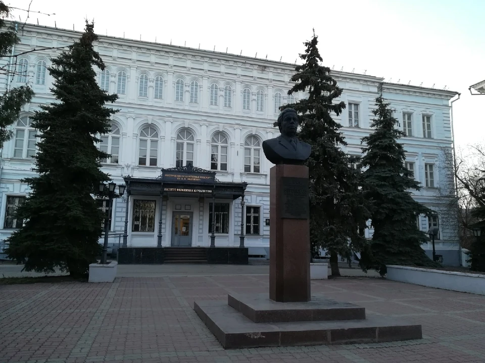 Два нижегородских вуза попали в топ-100 лучших в России
