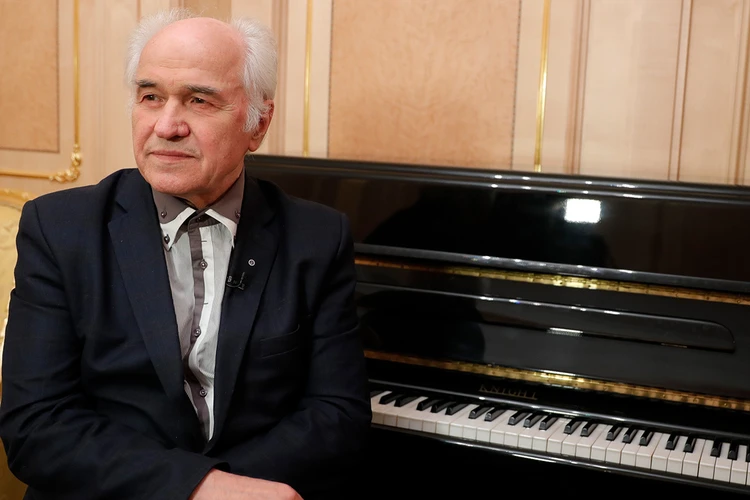 Евгений Дога написал вальс к «Моему ласковому и нежному зверю» за одну ночь: «Что-то там тренькал, а утром сдал ноты»