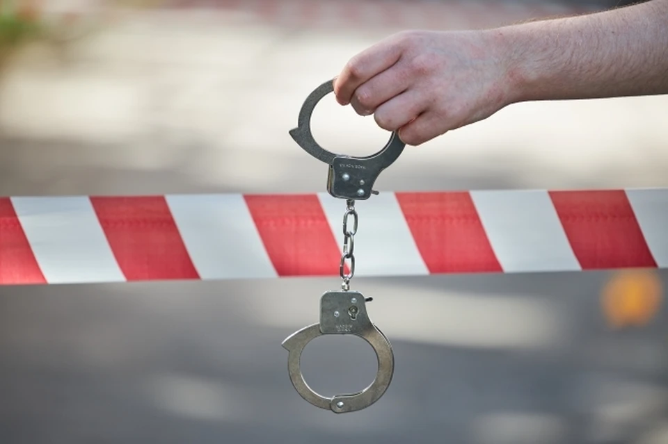 В Новосибирске задержали жителя Тувы за нападение на студента с ножом