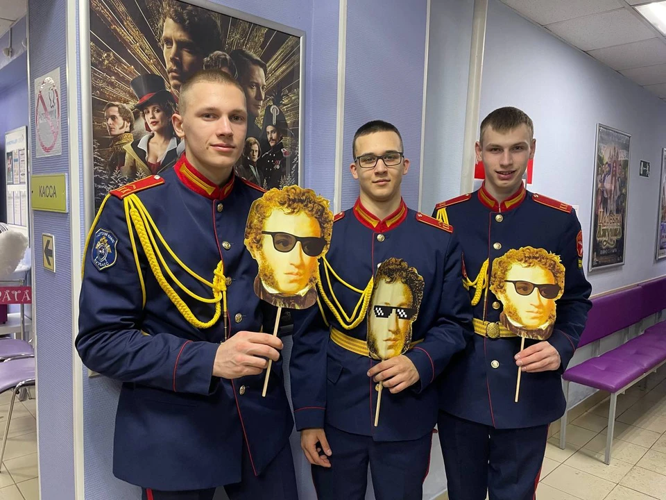 Фото: пресс-служба АПК.