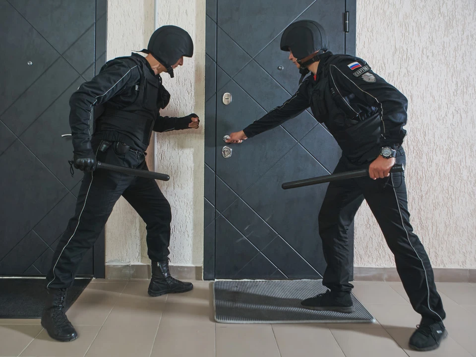 Фото: Пресс-служба АБ ГВАРДИЯ