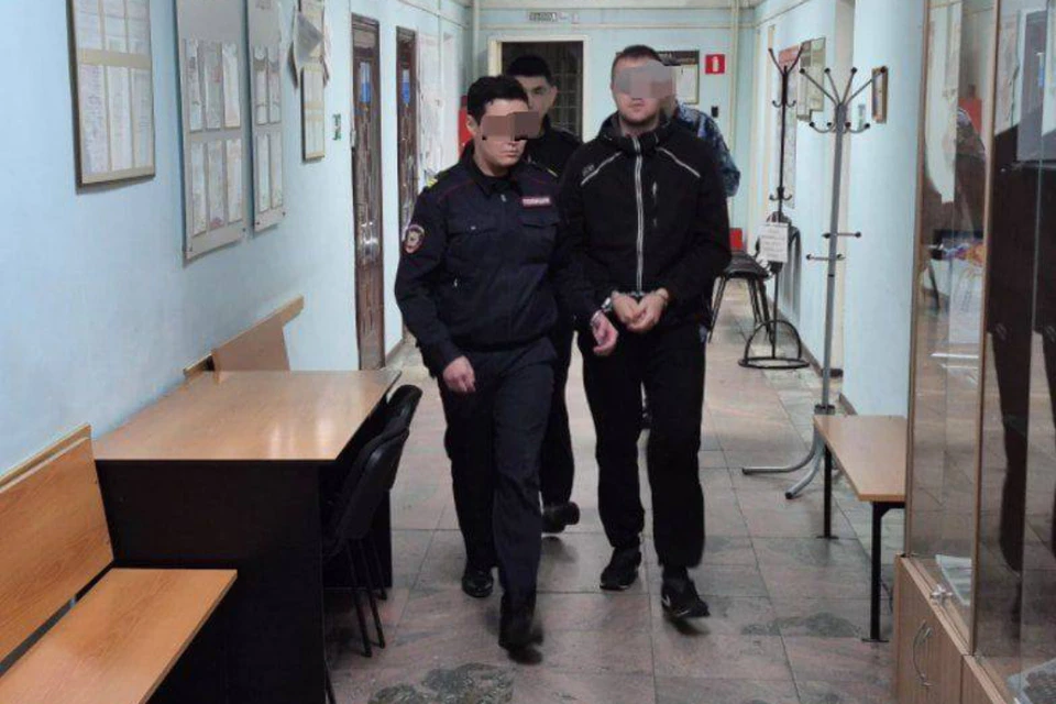 Суд не удовлетворил ходатайство об избрании меры пресечения предполагаемому покупателю алкоголя для вечеринки подростков.