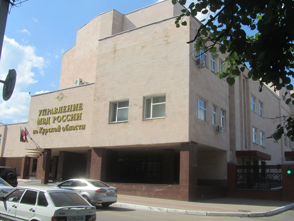 Подозреваемый задержан