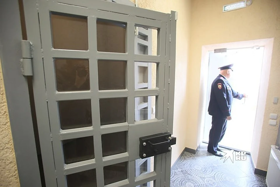 Общественная палата Свердловской области нашла нарушения условий содержания в временных следственных изоляторах