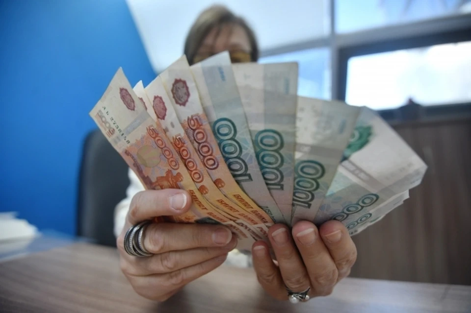 В апреле банки предоставили жителям области 21,86 тысячи кредитов на сумму 5,14 миллиарда рублей, согласно данным «Объединенного кредитного бюро».