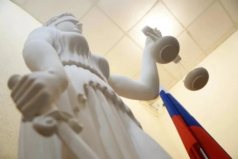 На лице женщины остался неизгладимый шрам, автора будут судить.