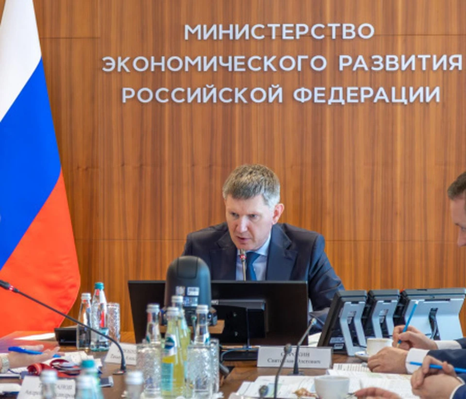 На совещании под руководством главы Минэкономразвития РФ обсудили меры поддержки белгородского бизнеса