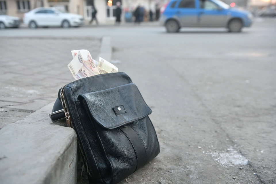 Фото: Юшкова Ольга, "Комсомольская правда"