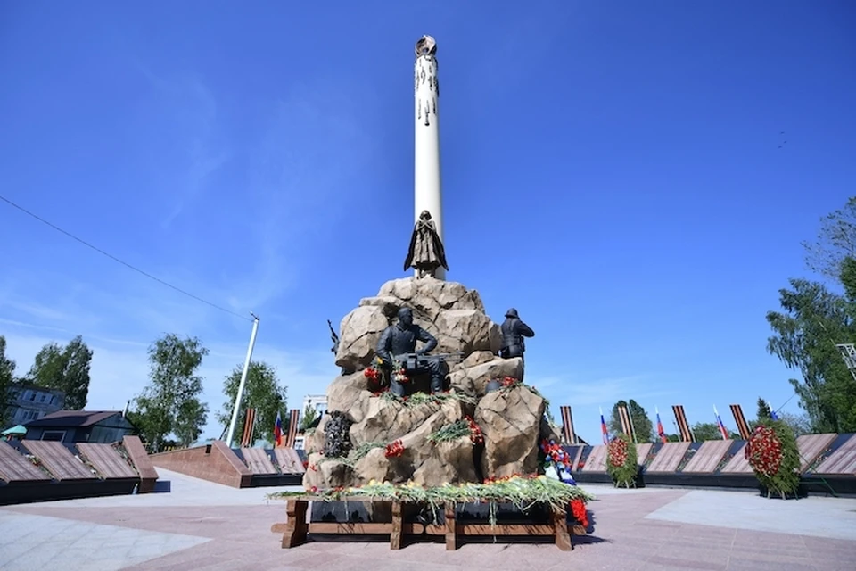 Фото: Смоленская областная Дума.