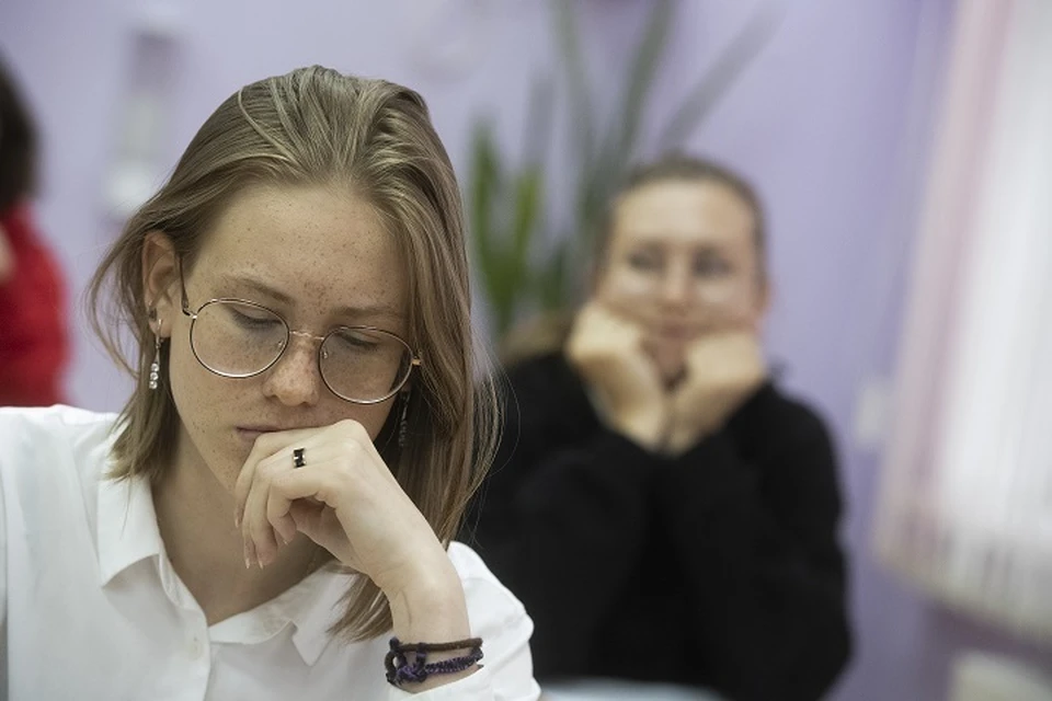 Пятеро выпускников получили 100 баллов по ЕГЭ в Якутии