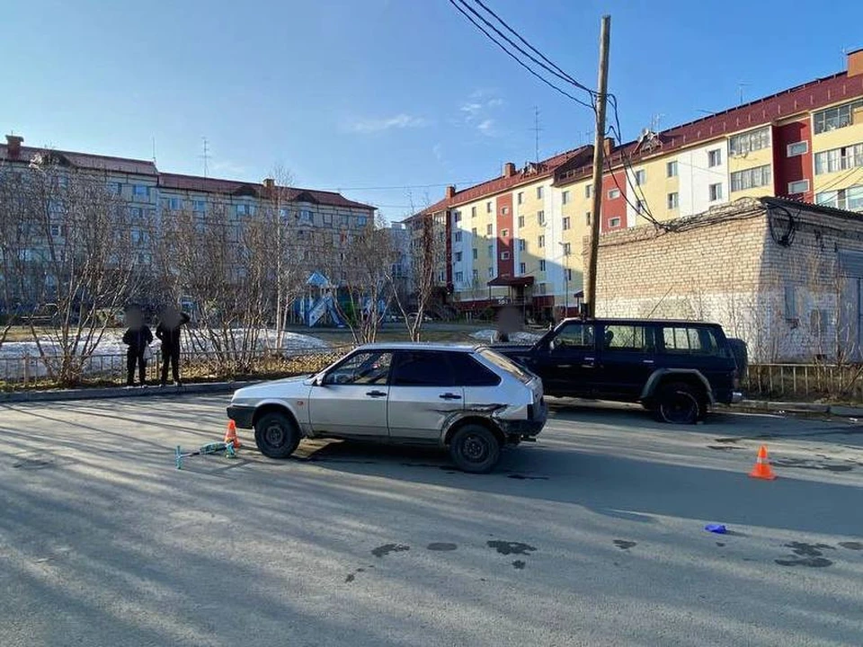 Фото: Госавтоинспекция ЯНАО
