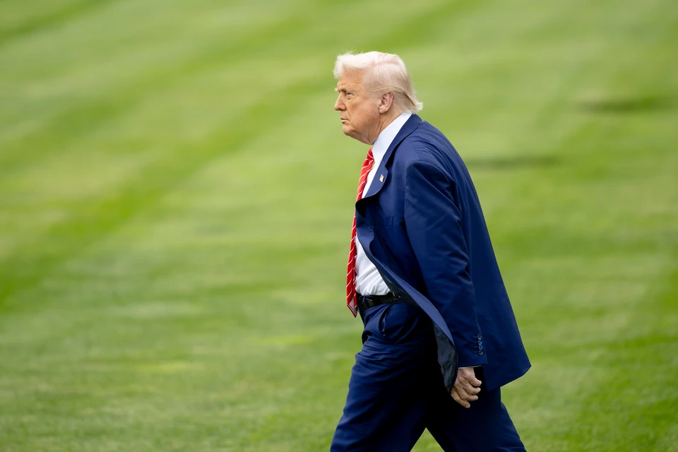 Риттер: устроивших мятеж против мирной политики Трампа сенаторов нужно судить