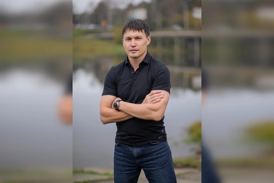 Алексей Чудаков