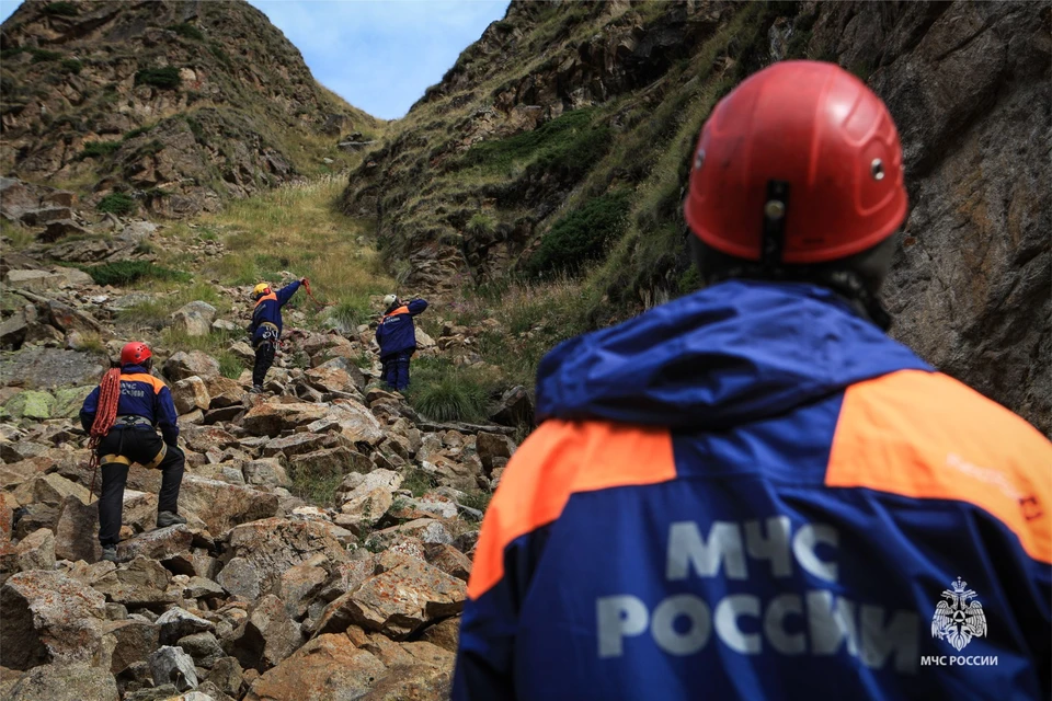 Фото: ГУ МЧС по Кабардино-Балкарской республике