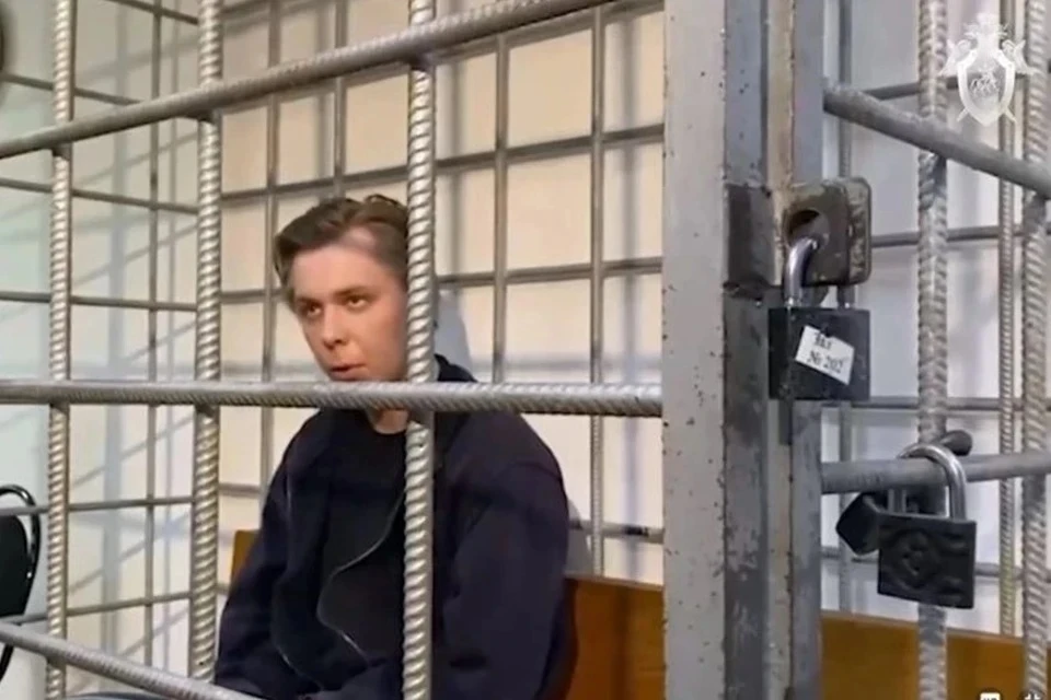 Адвокат Сабинин: Журавель здоров, писем от него не было из-за отпуска у цензора