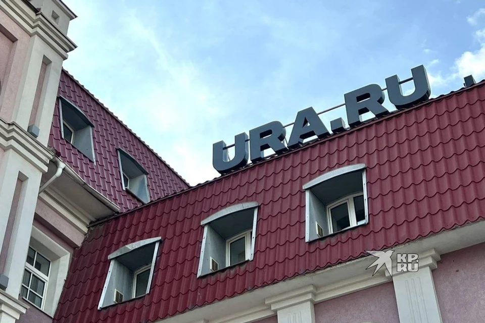 Обыски прошли в редакции агентства утром 5 июня