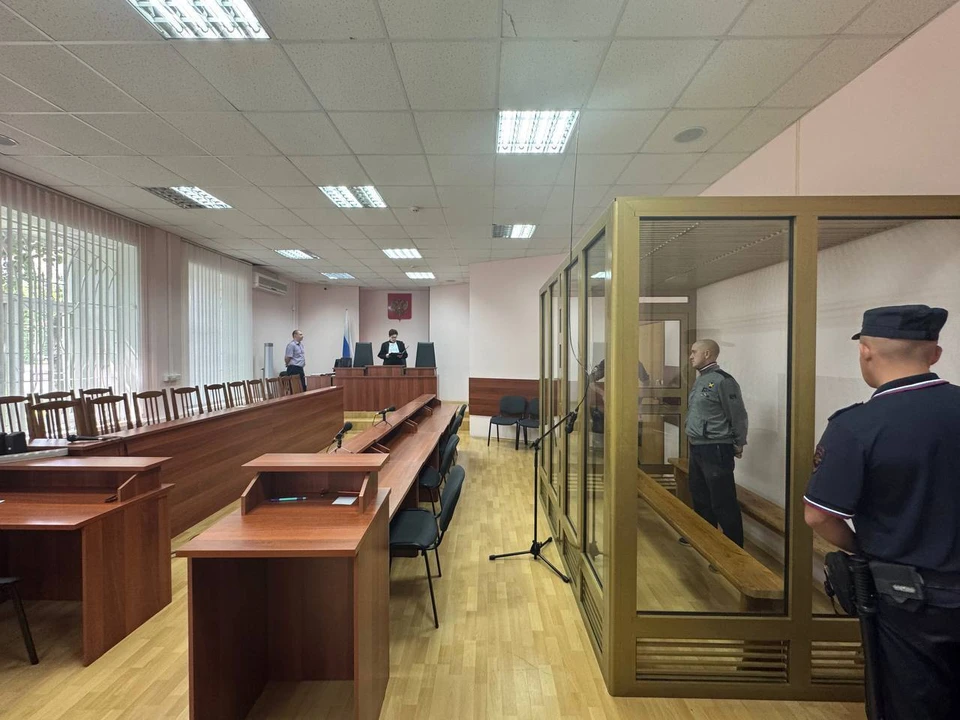 Мужчина проведет в колонии 17 лет