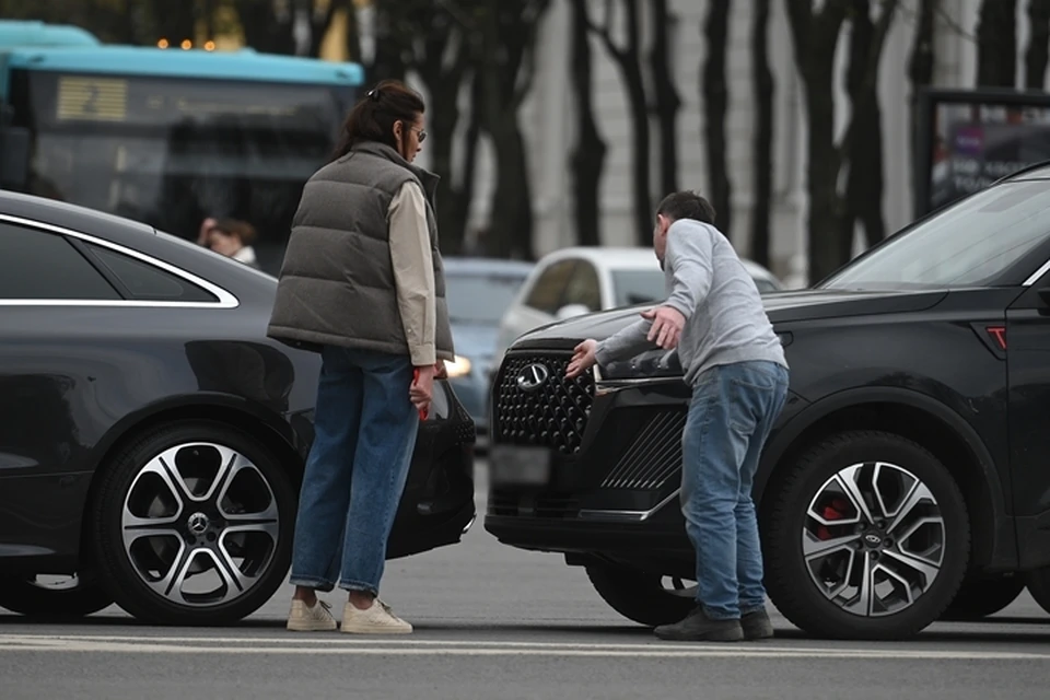 Число погибших в авариях снизилось на 20,5%.