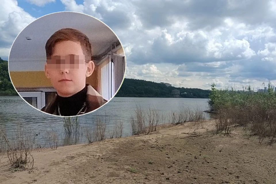 Мальчик пропал вместе с другом в марте прошлого года