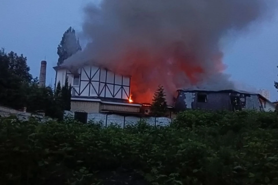 Фото: пресс-служба Брянской городской адмирнистрации.