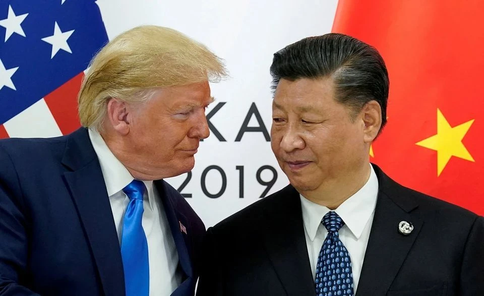 Си Цзиньпин предупредил Трампа об угрозе конфликта между странами: Америке указали, как избежать этого