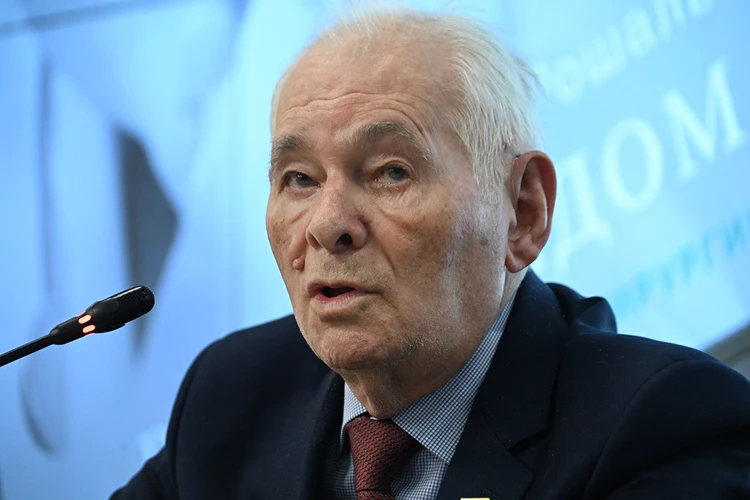 Рошаль: Делаем все, чтобы состояние детей, пострадавших в Брянске, улучшилось