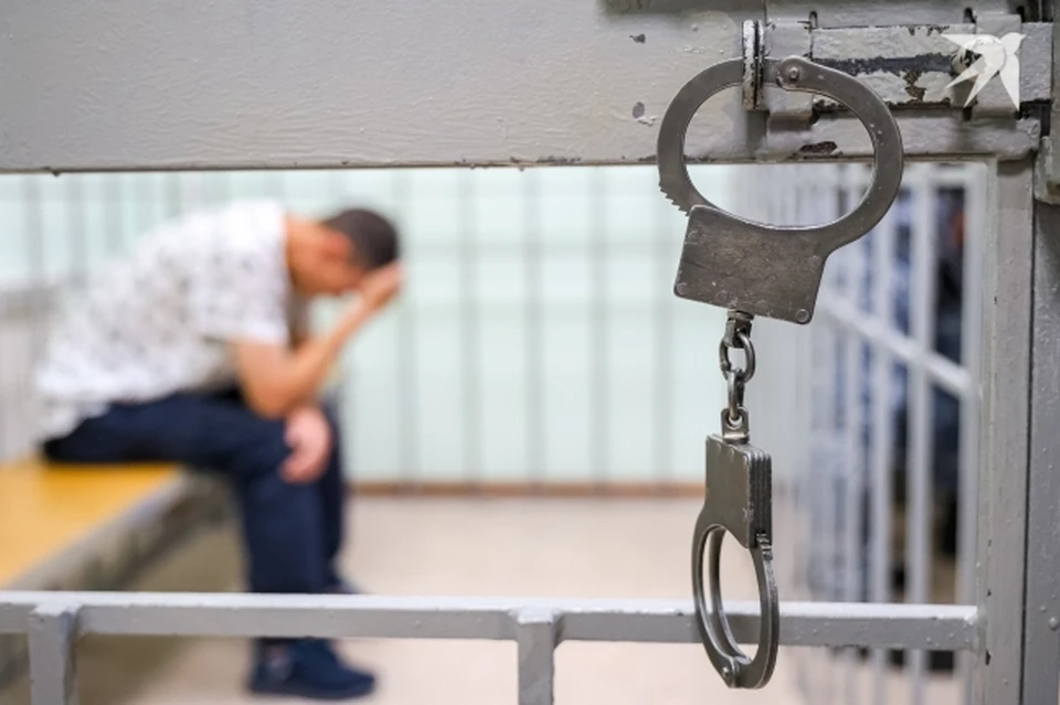 Спустя 30 лет задержали обвиняемого в убийстве