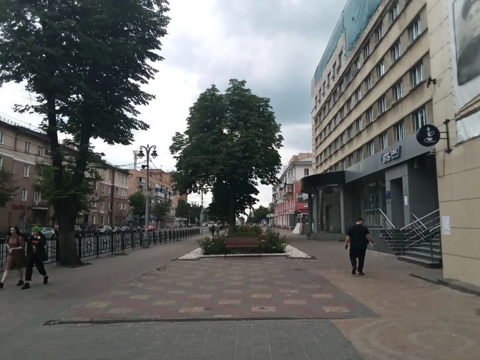 Источник неприятного запаха не нашли