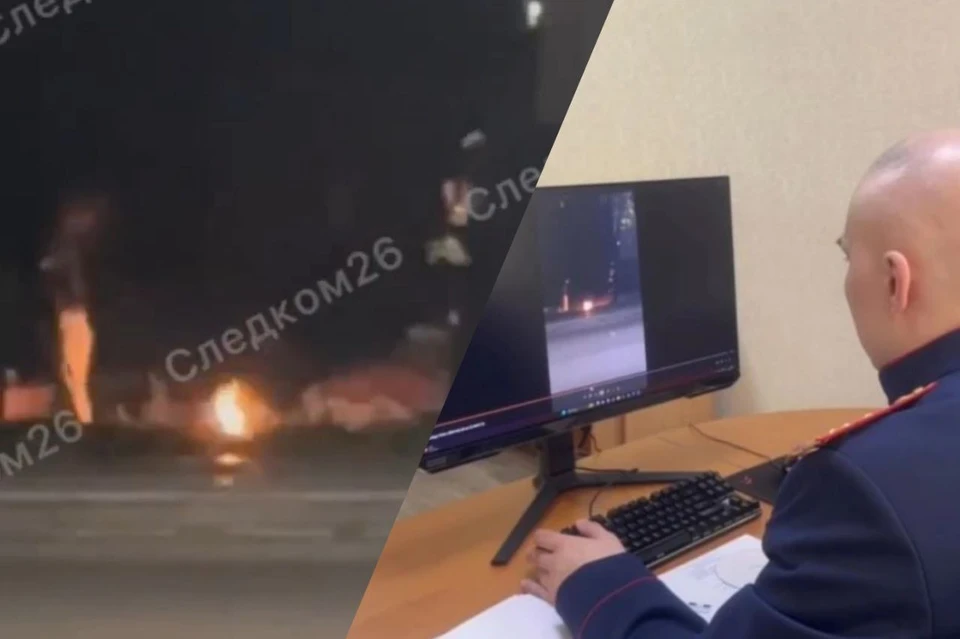 Суд рассмотрел апелляцию осужденных за реабилитацию нацизма ставропольцев. Фото: СУ СКР по Ставрополью