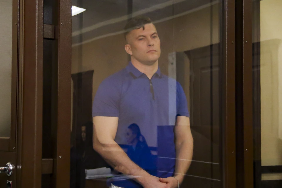 Бывшего чиновника приговорили к 8,5 годам лишения свободы