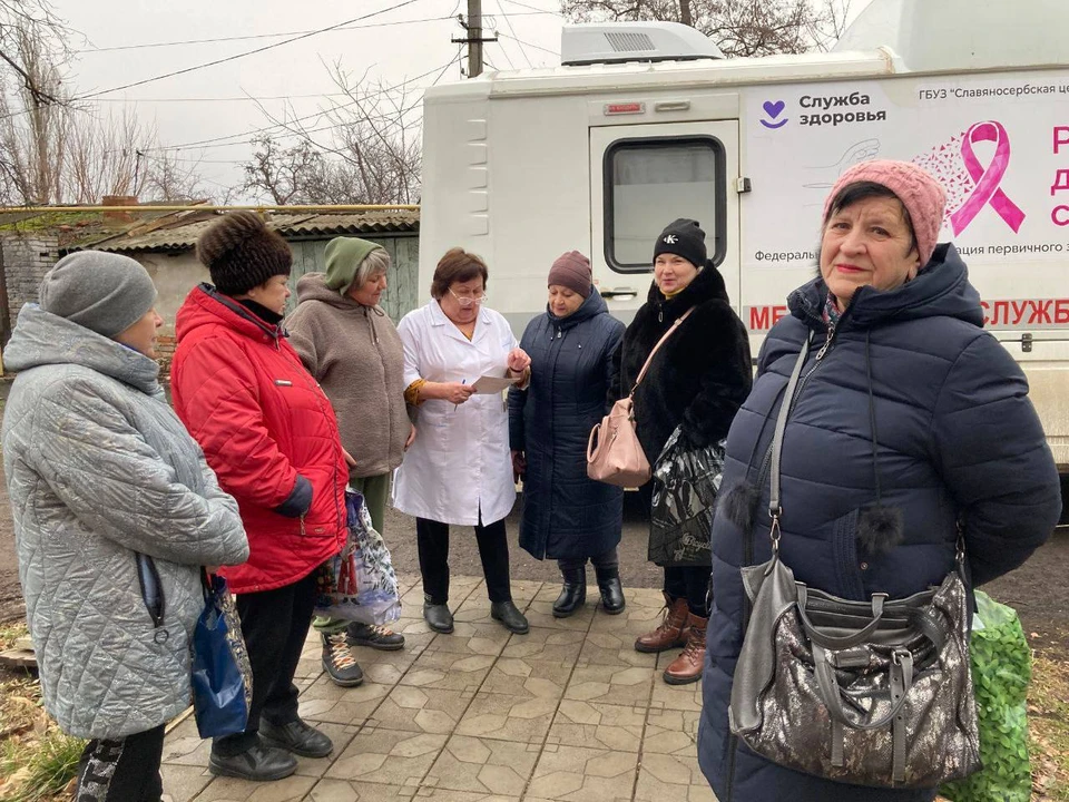 Специалисты совершили 393 выезда с начала года. ФОТО: ТГ-канал Наталии Пащенко