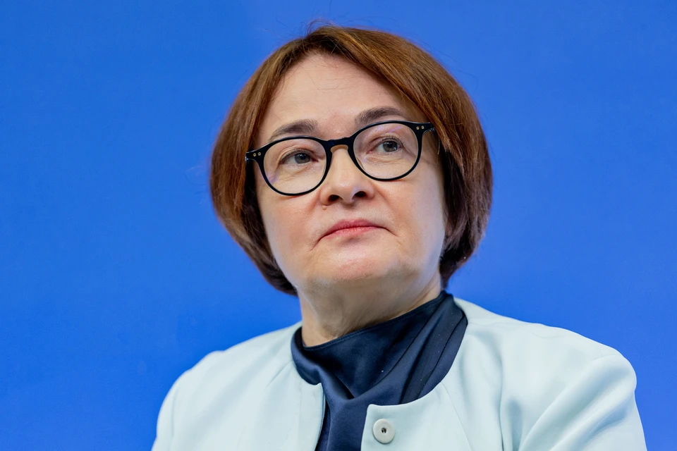 Набиуллина: В России увеличивается доля покупок жилья за собственные средства