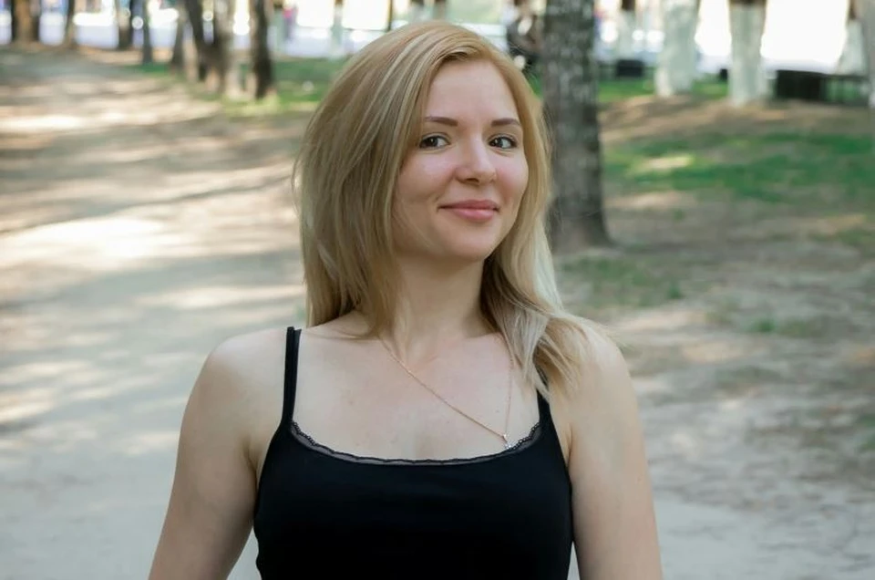 У девушки были большие планы на жизнь, она хотела жить. Фото: соцсети