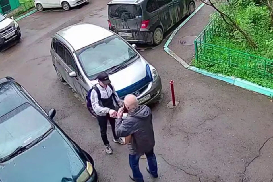 Скриншот: прокуратура Красноярского края